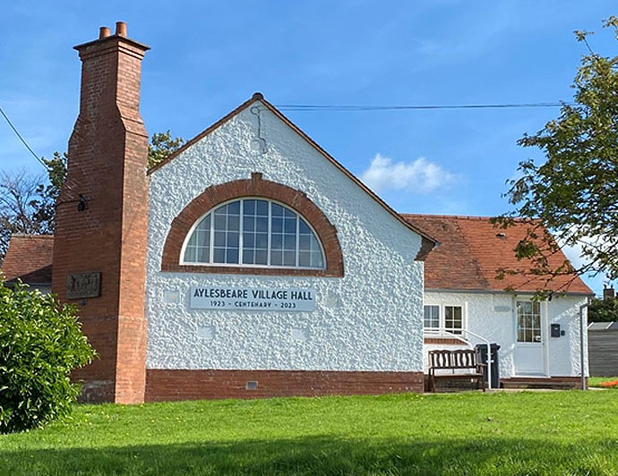 Village Hall