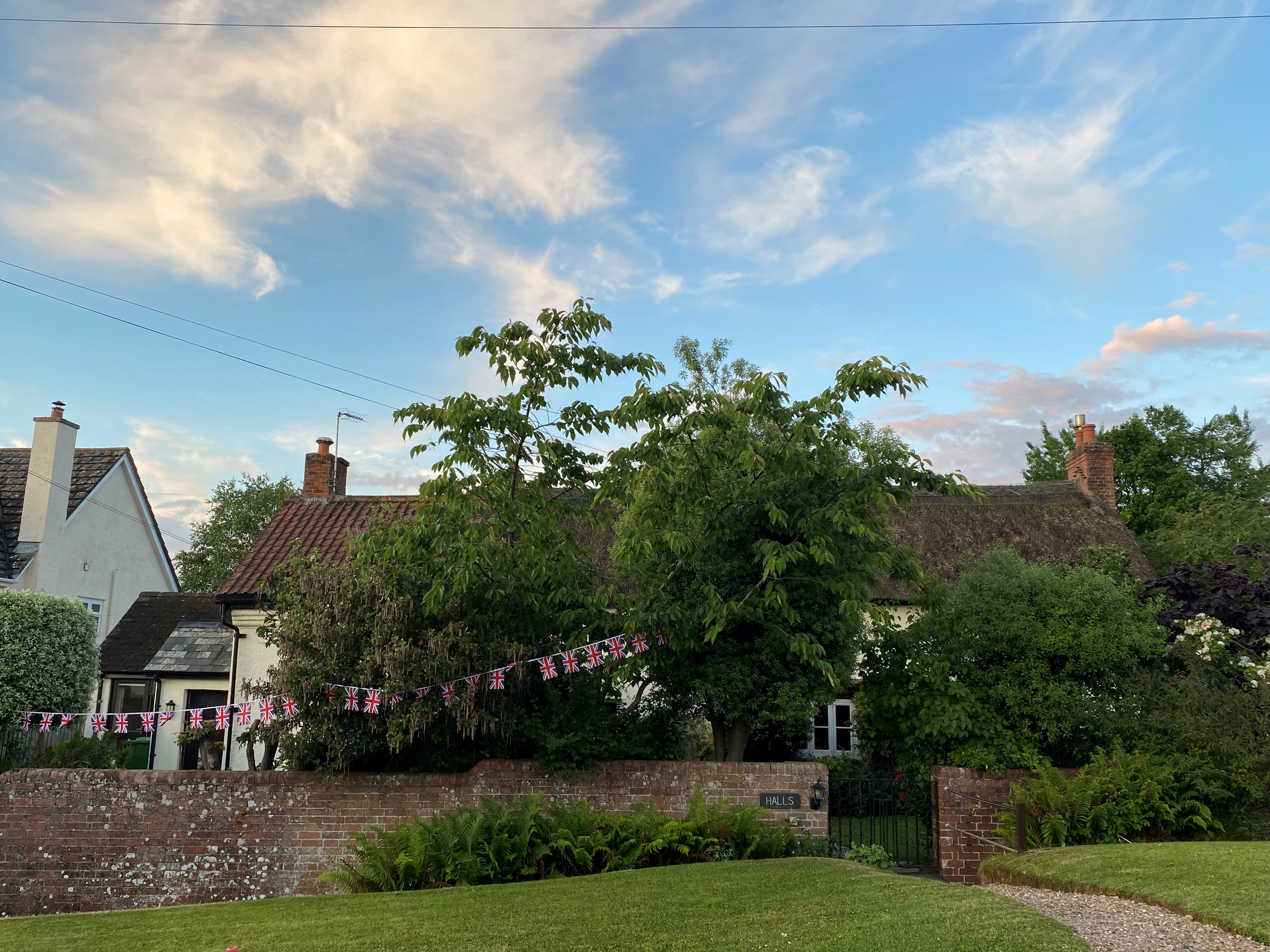 cottages